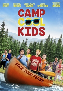 watch free Camp Cool Kids hd online