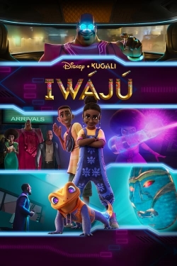 watch free Iwájú hd online