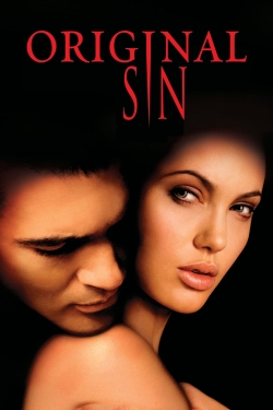 watch free Original Sin hd online