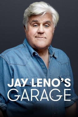 watch free Jay Leno's Garage hd online