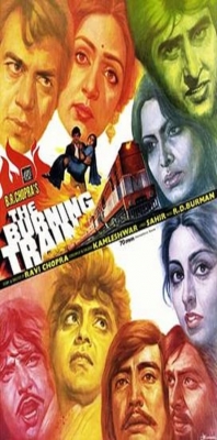 watch free The Burning Train hd online