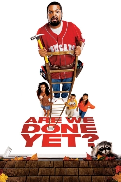 watch free Are We Done Yet? hd online