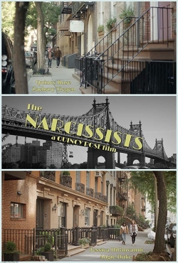 watch free The Narcissists hd online