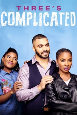 watch free Three's Complicated hd online