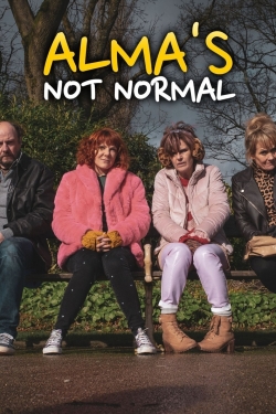 watch free Alma's Not Normal hd online