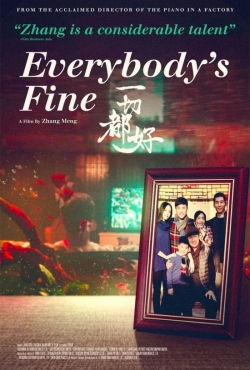 watch free Everybody's Fine hd online