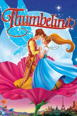 watch free Thumbelina hd online