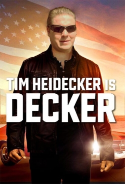 watch free Decker hd online