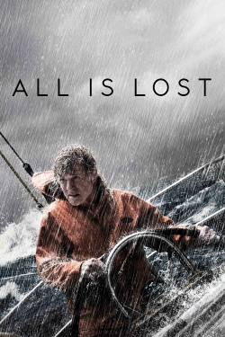 watch free All Is Lost hd online