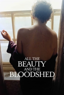 watch free All the Beauty and the Bloodshed hd online