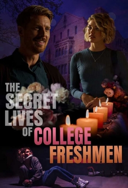 watch free The Secret Lives of College Freshmen hd online