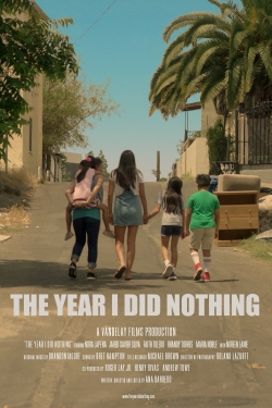 watch free The Year I Did Nothing hd online