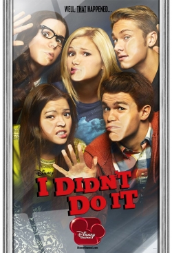 watch free I Didn't Do It hd online