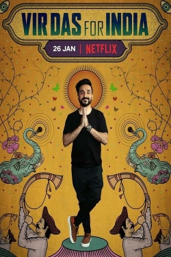 watch free Vir Das: For India hd online