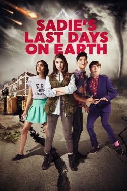 watch free Sadie's Last Days on Earth hd online