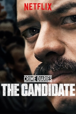 watch free Crime Diaries: The Candidate hd online