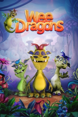 watch free Wee Dragons hd online