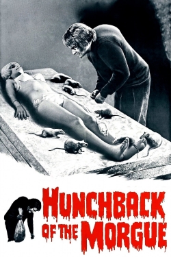 watch free Hunchback of the Morgue hd online