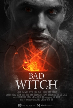 watch free Bad Witch hd online