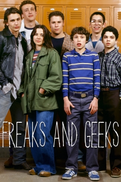 watch free Freaks and Geeks hd online