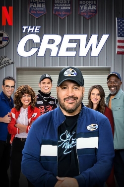 watch free The Crew hd online