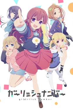 watch free Girlish Number hd online