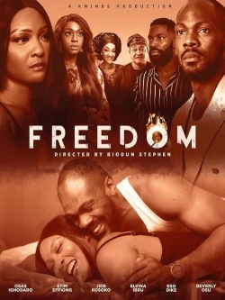 watch free To Freedom hd online