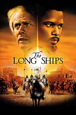 watch free The Long Ships hd online