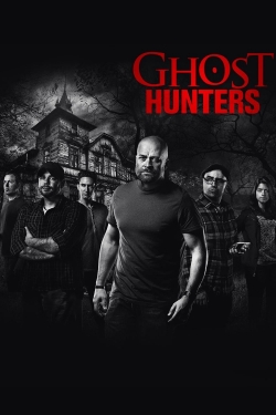 watch free Ghost Hunters hd online