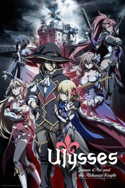 watch free Ulysses: Jeanne d'Arc and the Alchemist Knight hd online