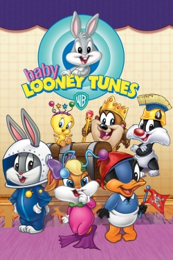 watch free Baby Looney Tunes hd online