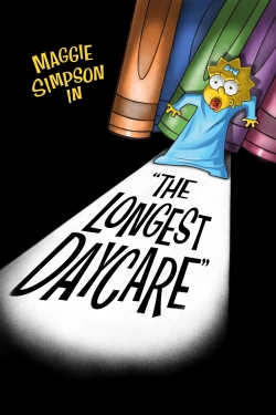 watch free Maggie Simpson in The Longest Daycare hd online