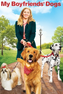 watch free My Boyfriends' Dogs hd online