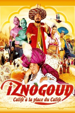 watch free Iznogoud hd online