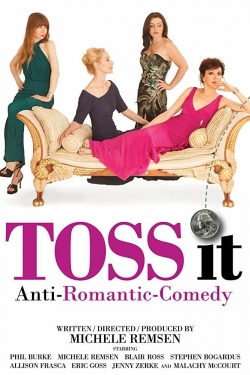 watch free Toss It hd online