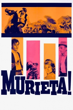 watch free Murieta hd online