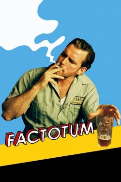 watch free Factotum hd online