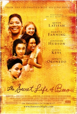 watch free The Secret Life of Bees hd online