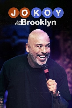 watch free Jo Koy: Live from Brooklyn hd online