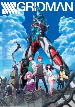 watch free SSSS.GRIDMAN hd online