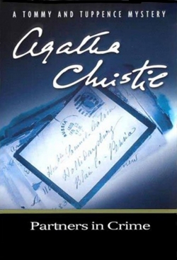 watch free Agatha Christie's Partners in Crime hd online