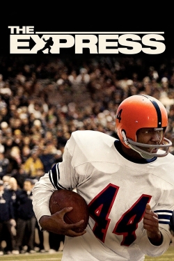 watch free The Express hd online