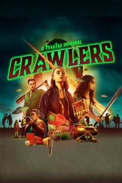 watch free Crawlers hd online