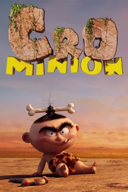 watch free Cro Minion hd online