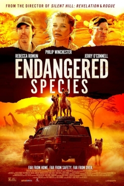 watch free Endangered Species hd online