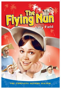 watch free The Flying Nun hd online