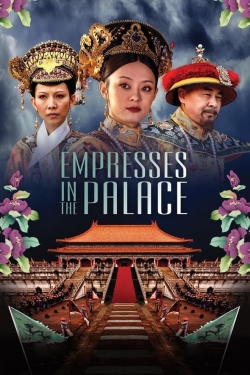 watch free Empresses In The Palace hd online