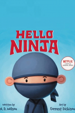 watch free Hello Ninja hd online