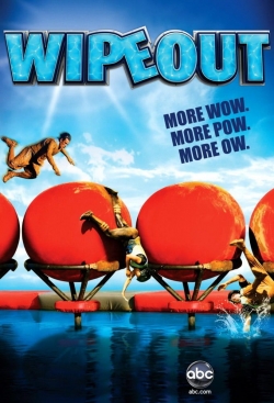 watch free Wipeout hd online