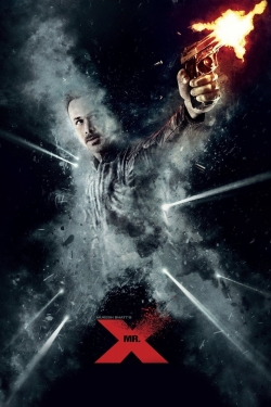 watch free Mr. X hd online